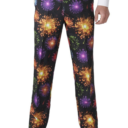 Pak Vuurwerk van Suitmeister koop je bij Partywinkel