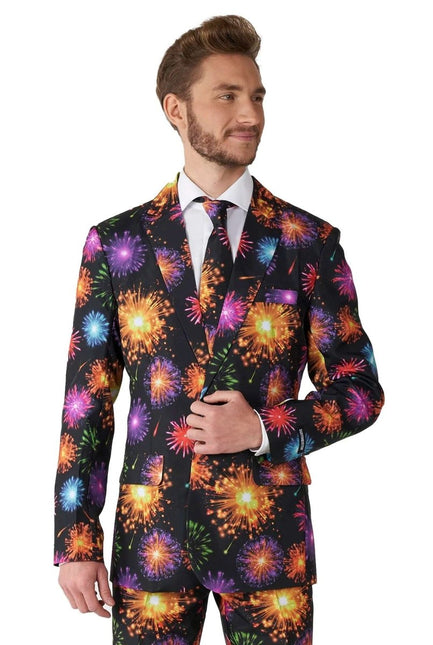 Pak Vuurwerk van Suitmeister koop je bij Partywinkel