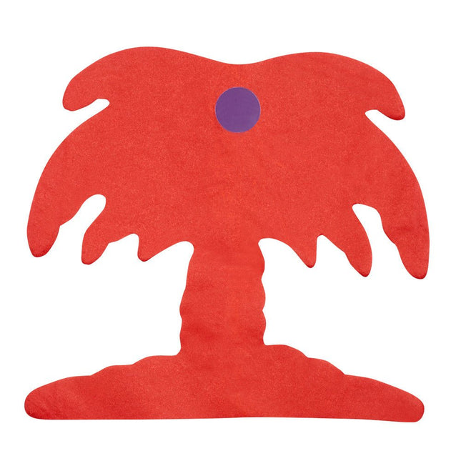 Palmboom Slinger 4m van Boland koop je bij Partywinkel