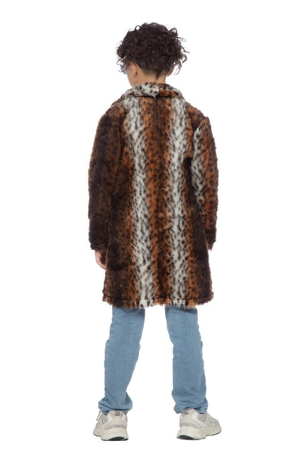 Panter Bontjas Kind van Wilbers & Wilbers koop je bij Partywinkel