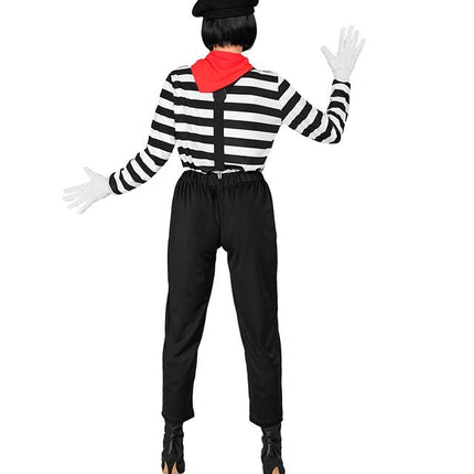 Pantomine Dames van Widmann koop je bij Partywinkel