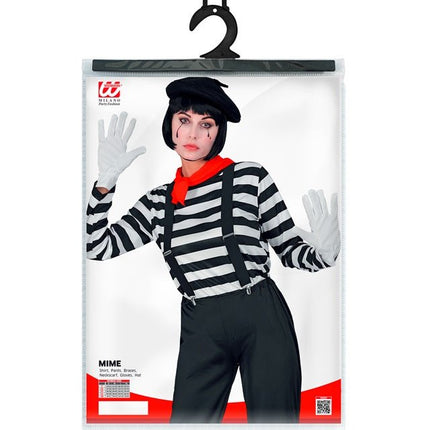 Pantomine Dames van Widmann koop je bij Partywinkel