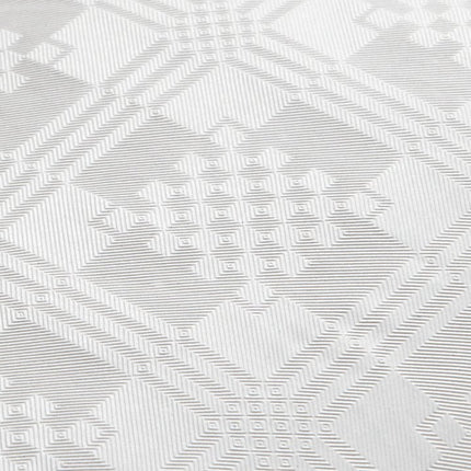 Papieren Tafelkleed Wit 100m van WeFiesta koop je bij Partywinkel