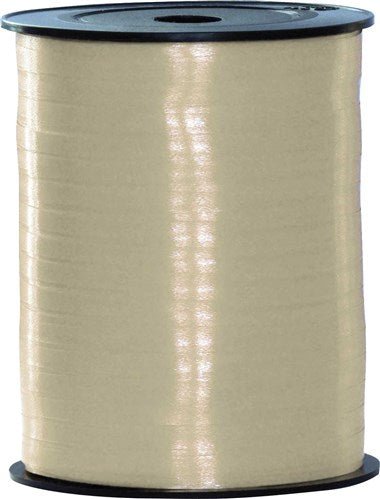 Parelmoeren Lint 5Mm 500m van Haza Witbaard koop je bij Partywinkel