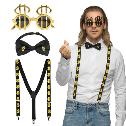 Party Accessoireset 3 delig van Boland koop je bij Partywinkel