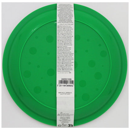 Party Borden 21cm 4st van Procos koop je bij Partywinkel