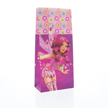 Mia And Me -lahjapussit, 10 kpl