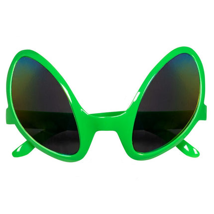 Partybril Alien van Boland koop je bij Partywinkel