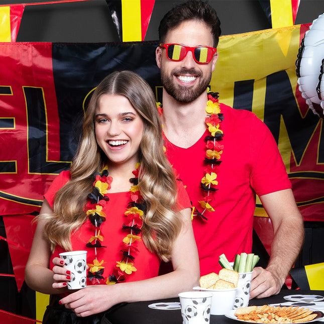 Partybril Belgie van Boland koop je bij Partywinkel