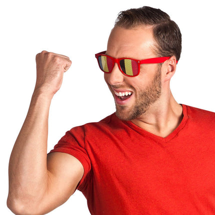 Partybril Belgie van Boland koop je bij Partywinkel