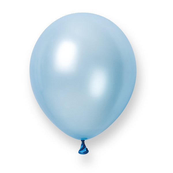 Pastel Parelballonnen 30cm 8st van Unique koop je bij Partywinkel