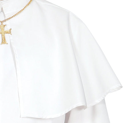 Paus Kostuum van Fiestas Guirca koop je bij Partywinkel