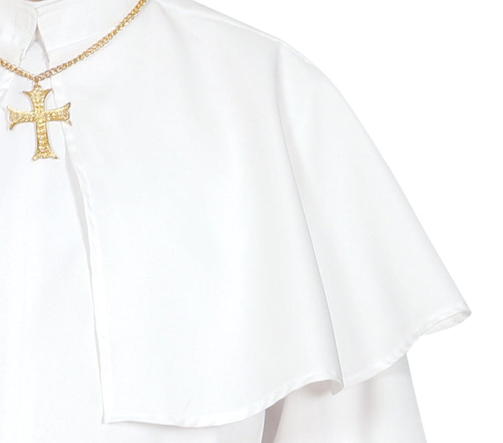 Paus Kostuum van Fiestas Guirca koop je bij Partywinkel