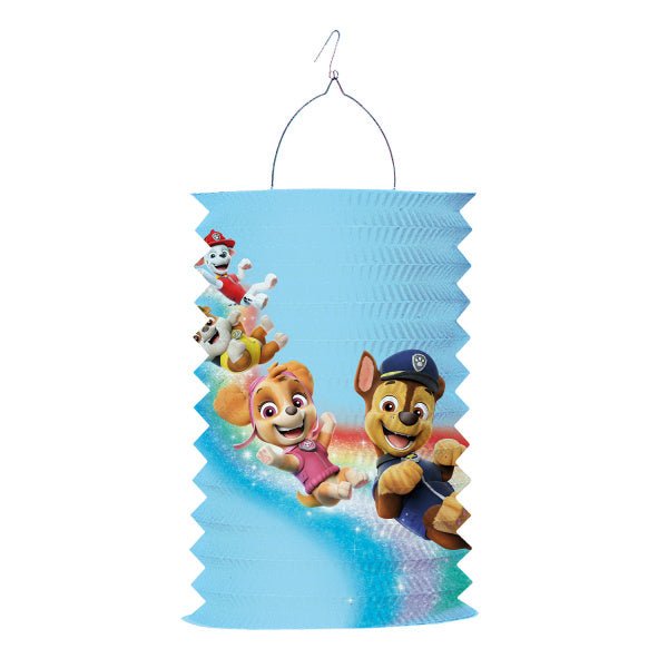 Paw Patrol Lampion 28cm van Riethmueller koop je bij Partywinkel