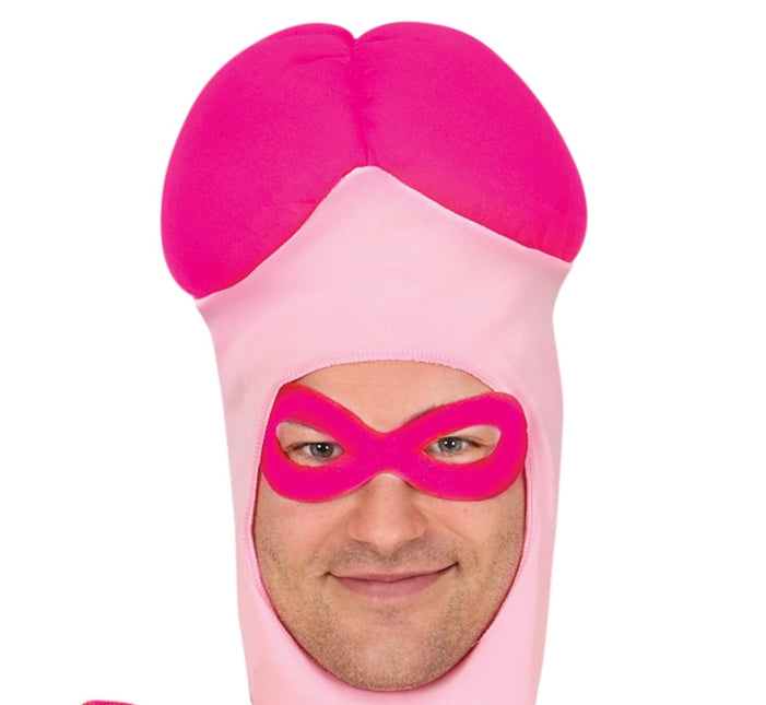 Penis Kostuum Heren 4 delig van Fiestas Guirca koop je bij Partywinkel