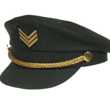 Leger Pet Groen van Wilbers & Wilbers koop je bij Partywinkel