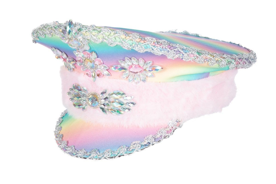 Burning Man Pet Pastel van Wilbers & Wilbers koop je bij Partywinkel