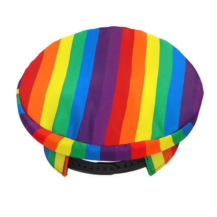 Pet kapitein Gordon van Boland koop je bij Partywinkel