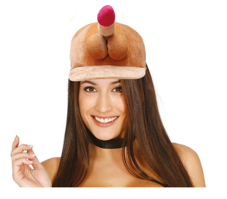 Pet Penis van Fiestas Guirca koop je bij Partywinkel