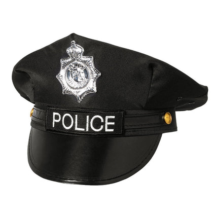 Pet Police van Boland koop je bij Partywinkel