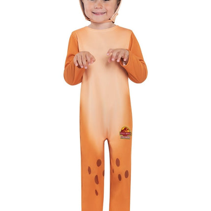 Peuter T - Rex van Rubies koop je bij Partywinkel