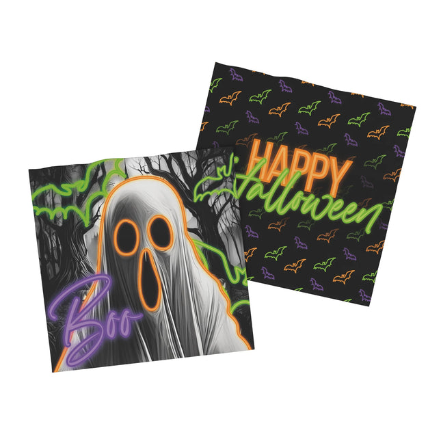 Halloween-servetit, 3-kerroksiset, 33 cm, 20 kpl