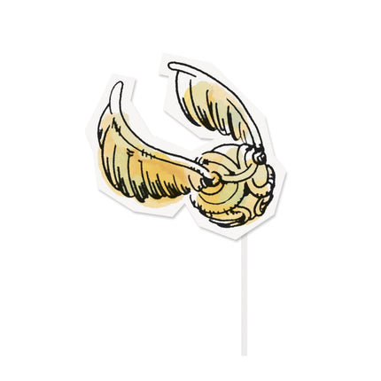 Photobooth Harry Potter 8 delig van Unique koop je bij Partywinkel