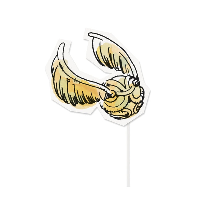 Photobooth Harry Potter 8 delig van Unique koop je bij Partywinkel