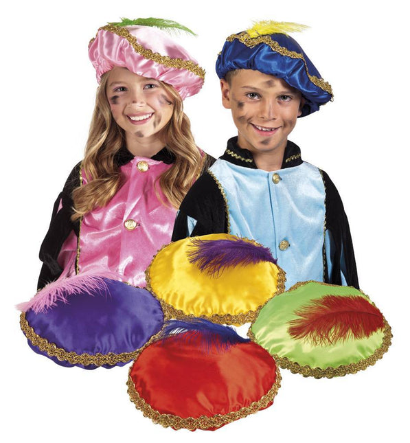 Pietenmuts Kind van Boland koop je bij Partywinkel