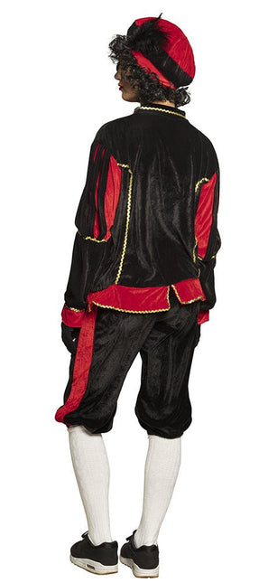 Pietenpak van Boland koop je bij Partywinkel