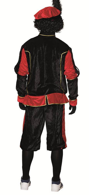 Pietenpak van Boland koop je bij Partywinkel