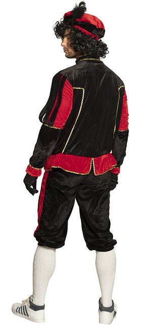 Pietenpak van Boland koop je bij Partywinkel