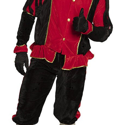 Pietenpak van Boland koop je bij Partywinkel