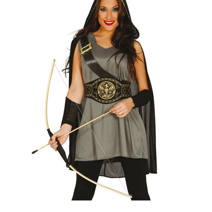 Pijl en Boog 1m van Fiestas Guirca koop je bij Partywinkel