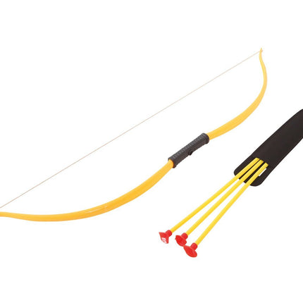 Pijl en Boog 75cm van Fiestas Guirca koop je bij Partywinkel