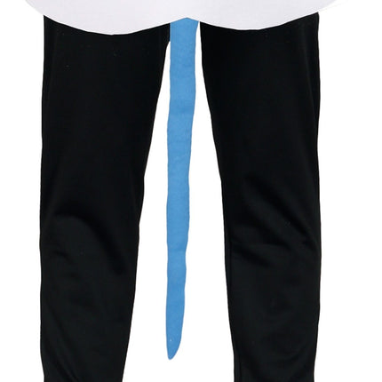 Pijlstaartrog Kostuum Kind van Fiestas Guirca koop je bij Partywinkel