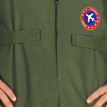 Piloot Kostuum Heren van Fiestas Guirca koop je bij Partywinkel