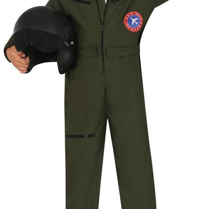 Piloten Kostuum Kind van Fiestas Guirca koop je bij Partywinkel