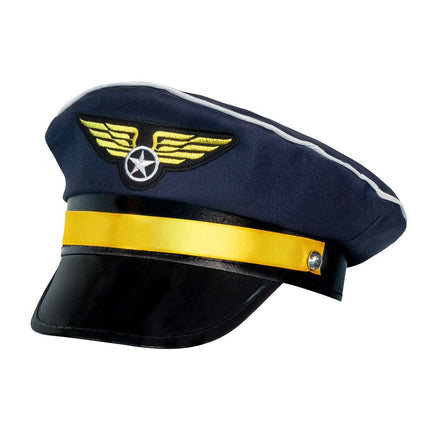 Piloten Pet van Boland koop je bij Partywinkel