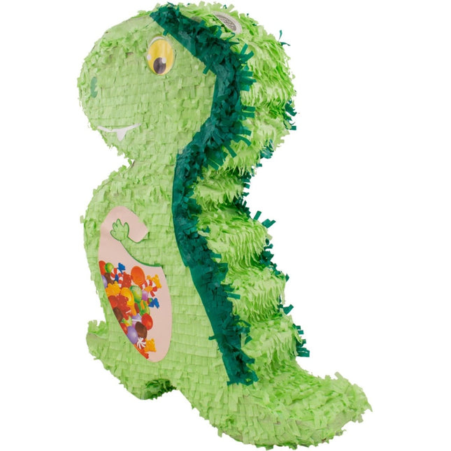 Pinata Dinosaurus 55cm van Folat koop je bij Partywinkel