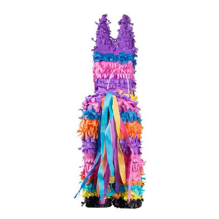 Pinata Ezel 55cm van Boland koop je bij Partywinkel