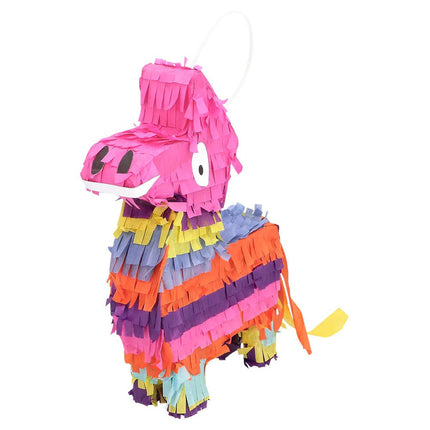Pinata Lama 19cm van Boland koop je bij Partywinkel