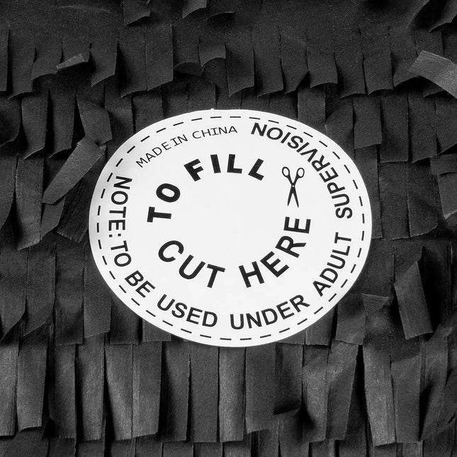 Pinata Love You 40cm van Boland koop je bij Partywinkel