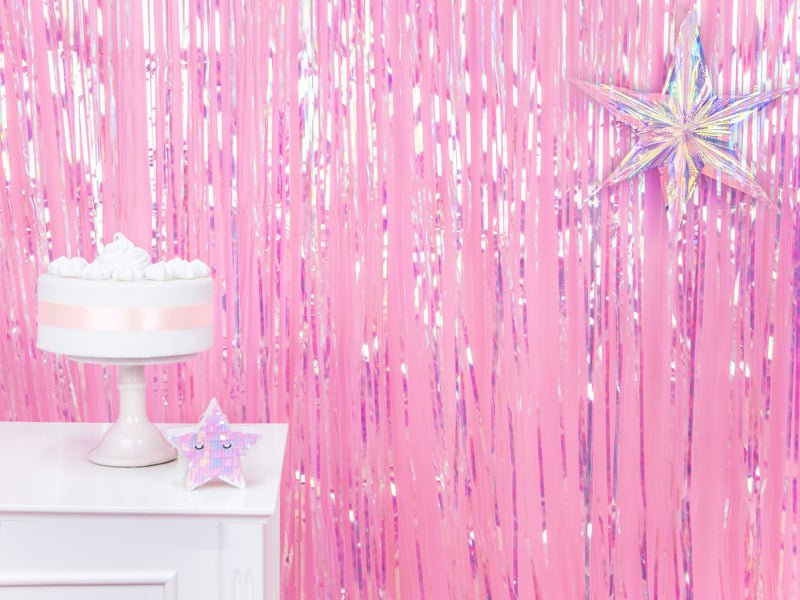 Pinata Ster Mini 10,5cm van Partydeco koop je bij Partywinkel