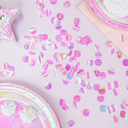 Pinata Ster Mini 10,5cm van Partydeco koop je bij Partywinkel