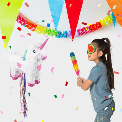 Pinata Stok 43cm van Boland koop je bij Partywinkel