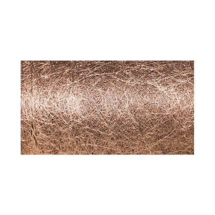 PINK GOLD DECO GLOSSY RIBBON 10CM X 10M van CHAKS koop je bij Partywinkel