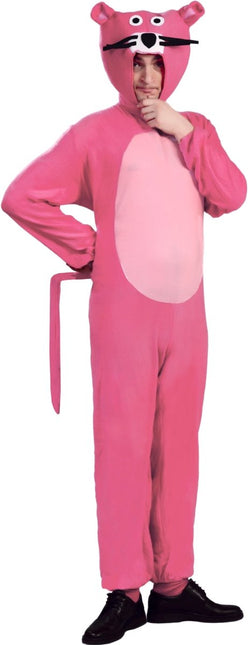 Pink Panther Pak van Fiestas Guirca koop je bij Partywinkel
