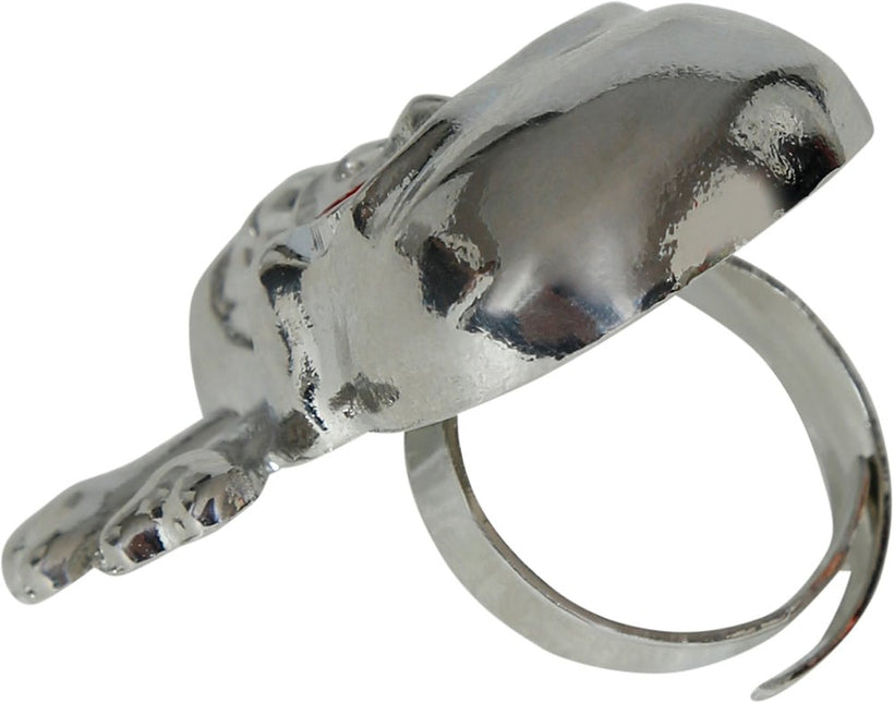 Piraat Accessoireset Zilver van Fiestas Guirca koop je bij Partywinkel