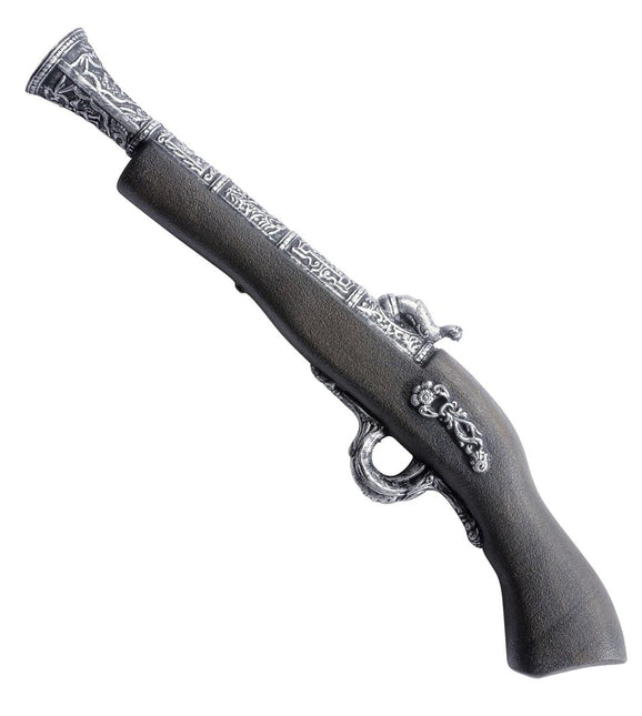Piraat Nep Pistool 42cm van Widmann koop je bij Partywinkel